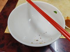 -港头大鹏牛肉店