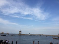 -兴城海滨风景区