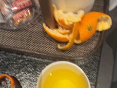 -华夏良子·足道SPA艾灸(金皇大厦店)