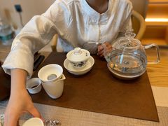 -四方茶集·茶馆(南山科技园店)