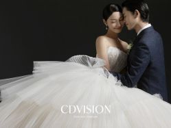 -CD视觉婚纱摄影