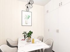 -创美居装饰(中洲里程店)