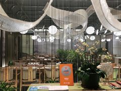 -素慧餐厅(大虹桥店)