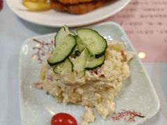 -金环西餐厅