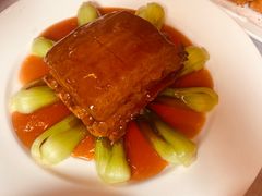 -功德林素菜饭庄(前门店)