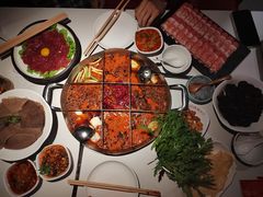 -山城辣妹子(定福庄店)