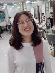 -ASG Hair Salon烫染·接发