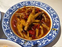 -回家吃饭·地道南昌菜(建德观总店)