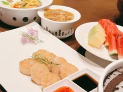 -唐山宴大唐州府精品中餐