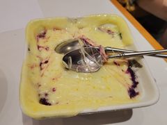 -火山屋台(新街口店)