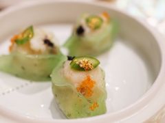 -8餐厅(新葡京酒店)