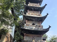 -狼山风景名胜区