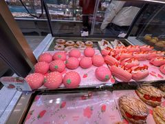 -巴黎贝甜(大宁国际商业广场店)