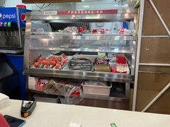 -华莱士·全鸡汉堡(杭州武林店)