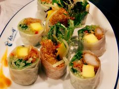 -美奈小馆·越南料理(中航城君尚购物中心店)