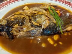 -旺顺阁·北京菜(北辰上品+)