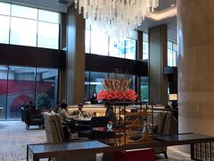 -杭州君悦酒店
