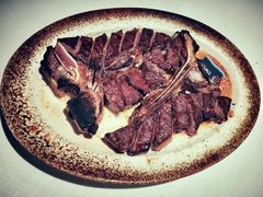 -Wolfgang’s Steakhouse 沃夫冈牛排馆(上海白玉兰广场店)