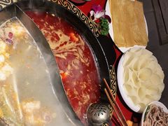 -黄家码头老火锅(解放碑旗舰店)