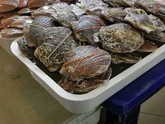 -班赞海鲜市场