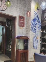 -T.1 hair salon烫染接发