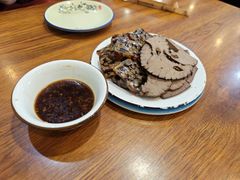 -浑河春面馆非遗鹿角面(良乡店)
