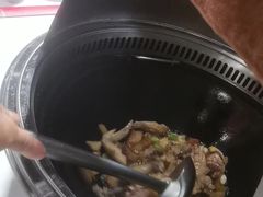 -沈厨地锅老灶•徐州烧烤(黄渡店)