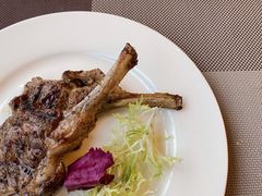 -索菲特西湖大酒店·香榭丽全日候餐厅(南山路店)