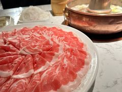 -丁卯•铜锅涮肉(工体店)