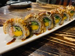 -小川洋风料理(汉街店)