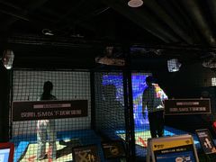 -VS SPORTS PARK运动玩乐园·团建·生日会(合生汇店)