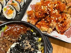 -多宾韩国料理(学衡路店)