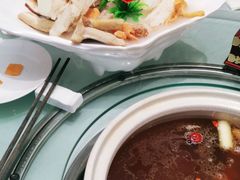 -名善山珍·野生菌汤锅(文殊院店)