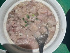 -费大厨辣椒炒肉(太平老街店)