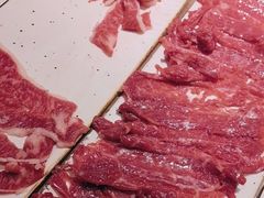 -牛人日志·鲜牛肉骨汤火锅(万科里瑧店)