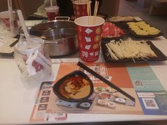 -呷哺呷哺(衡水怡然城店)