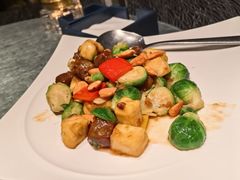 -天瑞轩·粤菜餐厅
