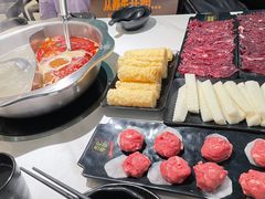 -潮发潮汕牛肉店(永庆坊店)