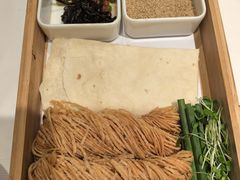 -大张烙馍村·美食地标(泉山店)