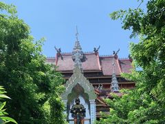 -西双版纳总佛寺