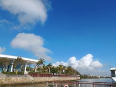 -皇马假日醉海南大酒店·假日一品派茶楼(秀英店)