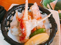 -蟹道乐(道顿堀本店)