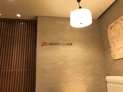 -OGAWA COFFEE 京都駅中央口店