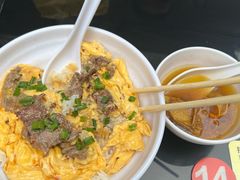 -明記茶餐廳(福田总店)