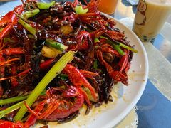 -红钳侠小龙虾·烧烤(中赢康康谷店)