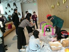 -家盒子文化有限公司