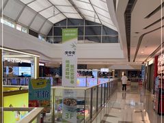 -万达广场(大明宫店)