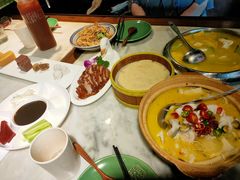 -御提小馆烤鸭店(陆家嘴店)