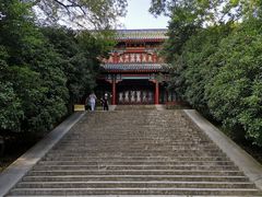 -灵谷景区
