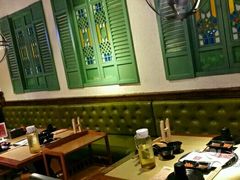 -手选潮汕鲜活牛肉火锅(二七广场店)